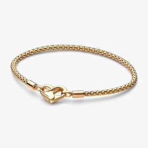 Studded Chain Bracelet